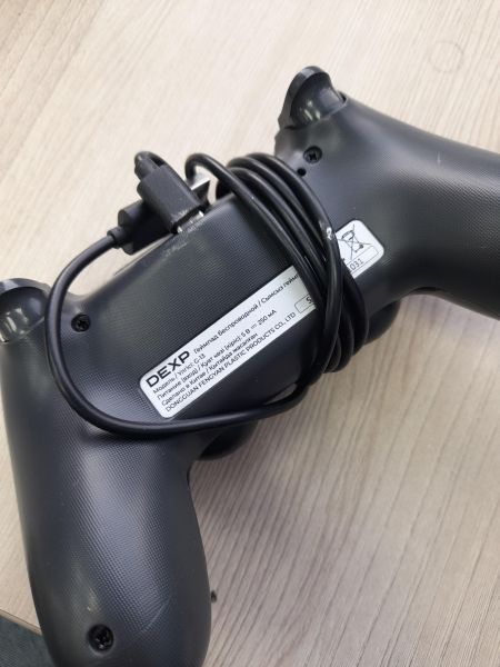 Купить DEXP G-13 в Иркутск за 500 руб.