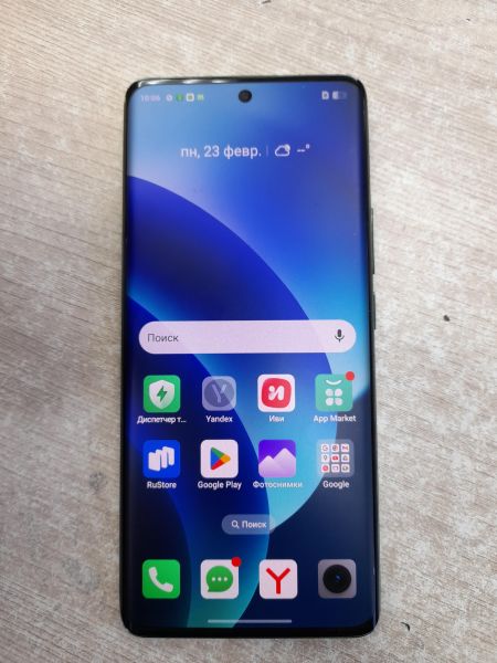 Купить Realme 11 Pro+ 12/512GB (RMX3741) Duos в Иркутск за 16500 руб.