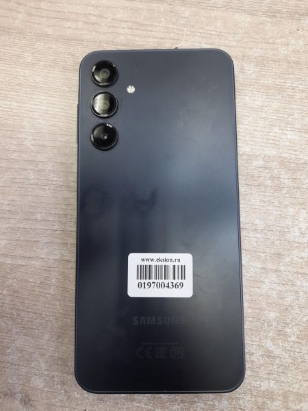 Купить Samsung Galaxy A16 4/128GB (A165F) Duos в Иркутск за 6100 руб.