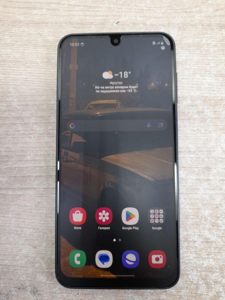 Купить Samsung Galaxy A16 4/128GB (A165F) Duos в Иркутск за 6100 руб.