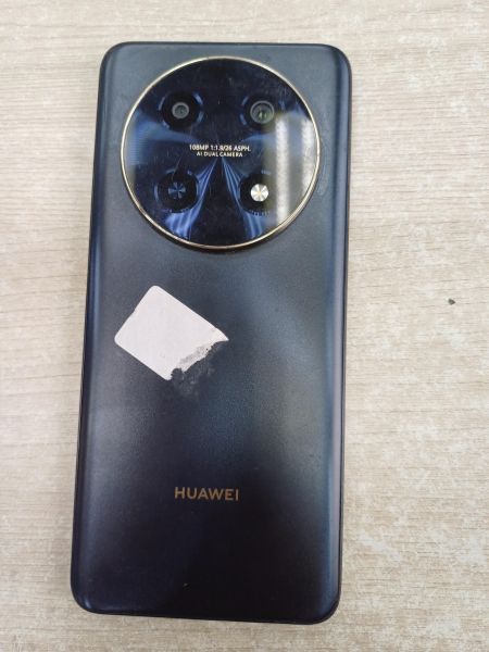 Купить Huawei Nova 12i 8/256GB (CTR-L81) Duos в Иркутск за 6500 руб.