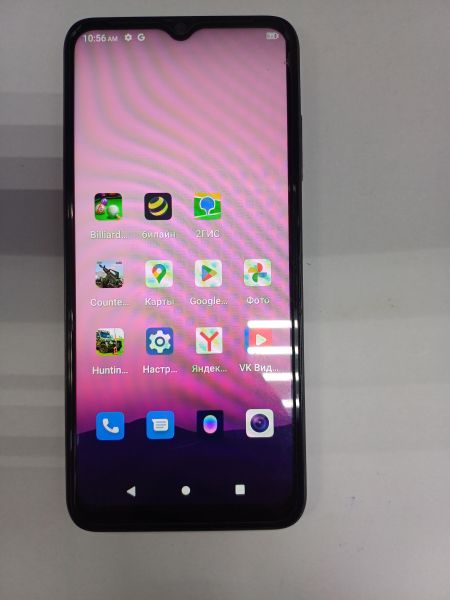 Купить F+ SP65 6/64GB Duos в Иркутск за 2700 руб.