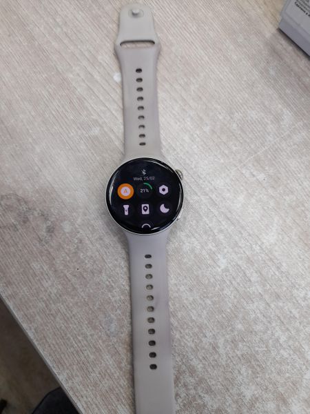 умные часы и браслеты Vivo Watch 5 (WA2556A) с СЗУ в Иркутск