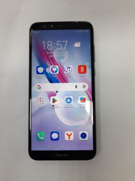 Купить Honor 9 Lite 3/32GB (LLD-L31/AL10) Duos в Иркутск за 2800 руб.