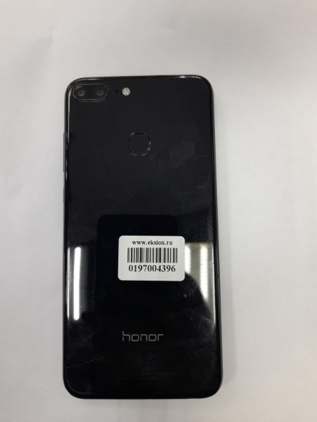 Купить Honor 9 Lite 3/32GB (LLD-L31/AL10) Duos в Иркутск за 2800 руб.