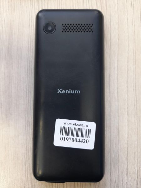 Купить Xenium X280 Duos в Иркутск за 1000 руб.