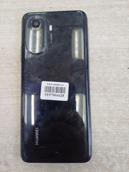 Купить Huawei Nova Y70 4/64GB (MGA-LX9N) Duos в Иркутск за 2600 руб.