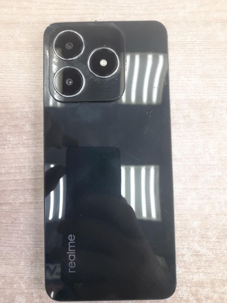 Купить Realme C61 6/128GB (RMX3930) Duos в Иркутск за 4900 руб.
