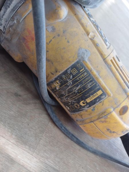 Купить DeWALT D28492-LAKA в Иркутск за 3400 руб.