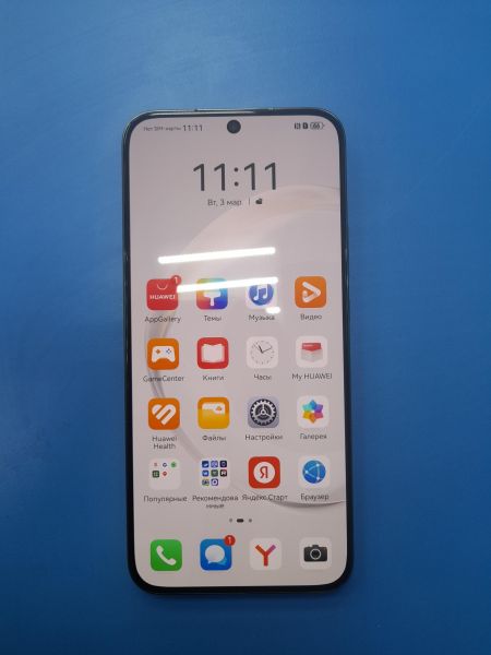 Купить Huawei Nova 11 8/256GB (FOA-LX9) Duos в Иркутск за 9500 руб.