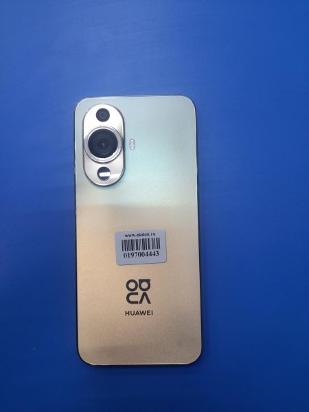 Купить Huawei Nova 11 8/256GB (FOA-LX9) Duos в Иркутск за 9500 руб.
