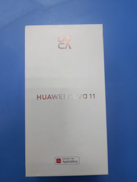 Купить Huawei Nova 11 8/256GB (FOA-LX9) Duos в Иркутск за 9500 руб.