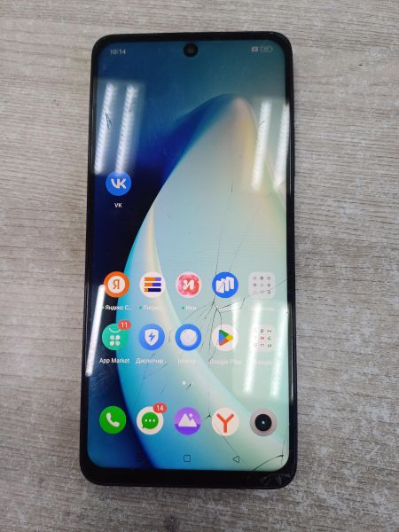 Купить Realme C55 8/256GB (RMX3710) Duos в Иркутск за 3400 руб.