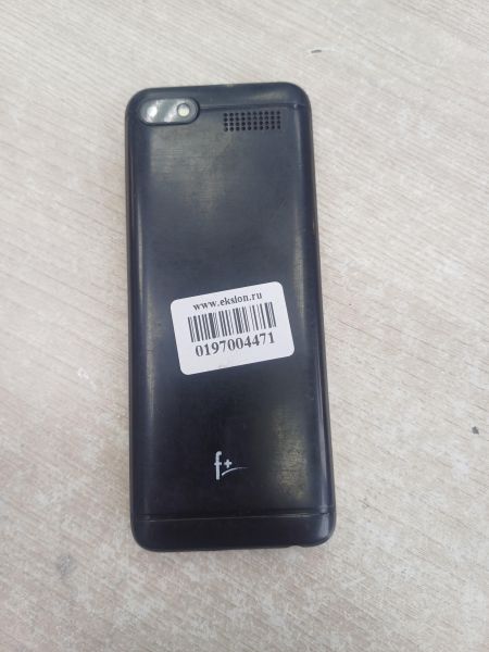 Купить F+ S240 Duos в Иркутск за 900 руб.