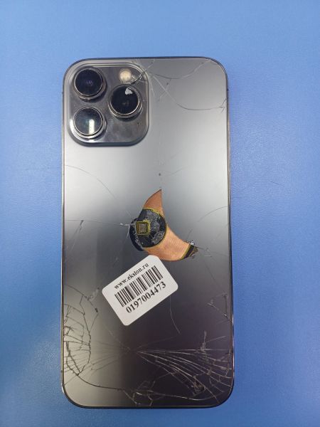 Купить Apple iPhone 13 Pro Max 256GB в Иркутск за 26300 руб.