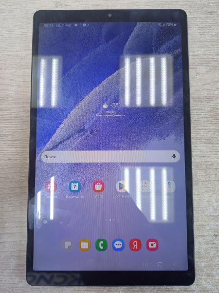 Купить Samsung Galaxy Tab A7 Lite 64GB (SM-T225) (с SIM) в Иркутск за 5200 руб.
