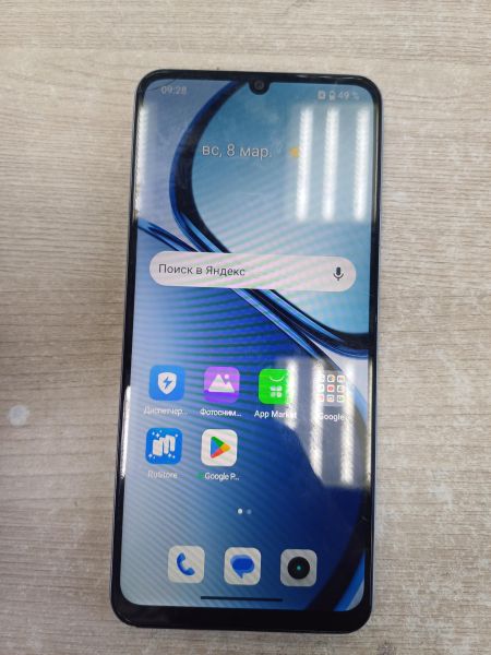 Купить Realme Note 60 4/128GB (RMX3933) Duos в Иркутск за 2800 руб.