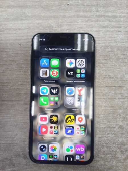 Купить Apple iPhone 11 128GB в Иркутск за 7100 руб.