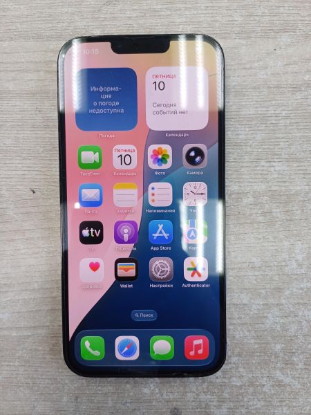 Купить Apple iPhone 13 Pro Max 128GB в Иркутск за 28400 руб.