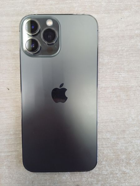 Купить Apple iPhone 13 Pro Max 128GB в Иркутск за 28400 руб.
