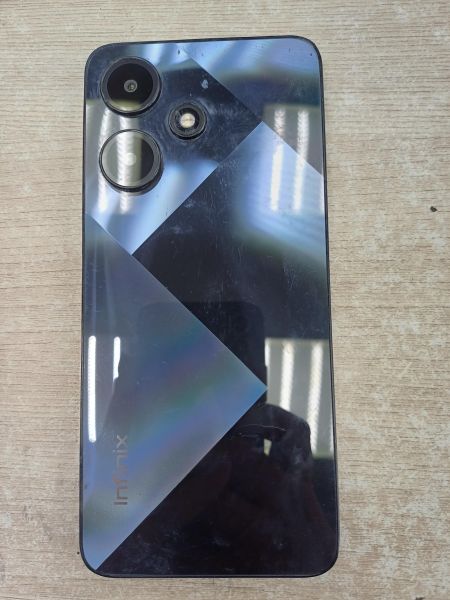 сотовый телефон Infinix Hot 30i 8/128GB (X669D) Duos в Иркутск