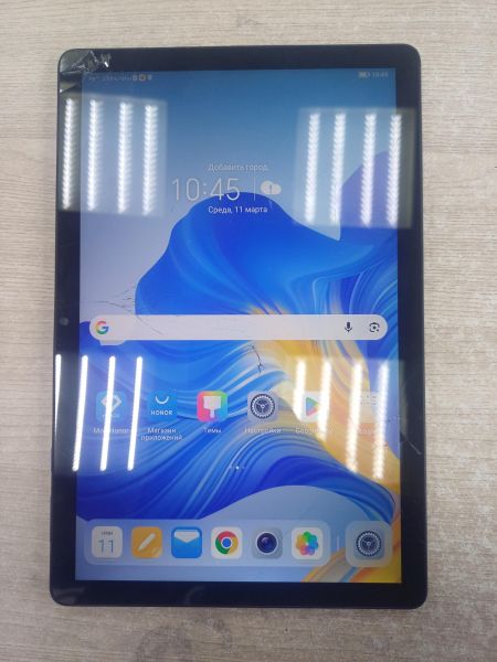 Купить Honor Pad X8 64GB (AGM3-AL09HN) (с SIM) в Иркутск за 2800 руб.