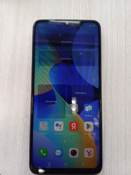 Купить TECNO Spark 10 4/128GB (KI5q) Duos в Иркутск за 4100 руб.