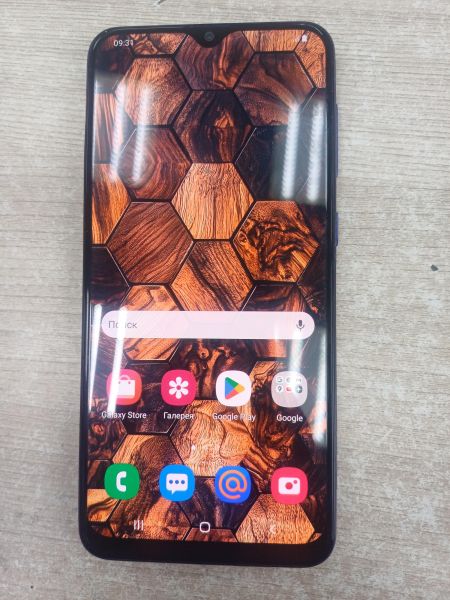 Купить Samsung Galaxy A30s 3/32GB (A307FN) Duos в Иркутск за 1600 руб.