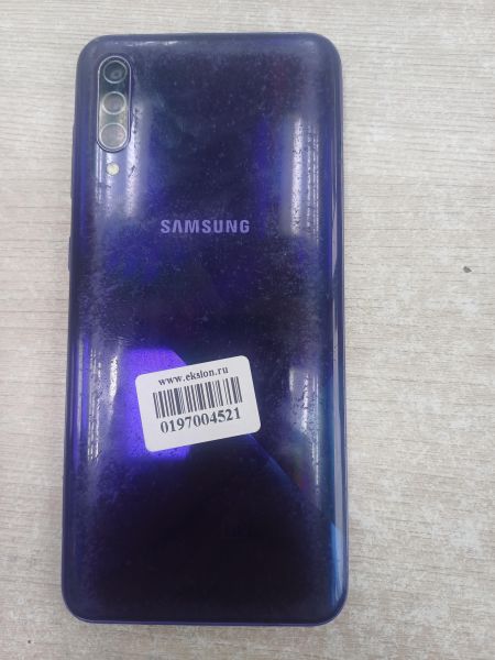 Купить Samsung Galaxy A30s 3/32GB (A307FN) Duos в Иркутск за 1600 руб.