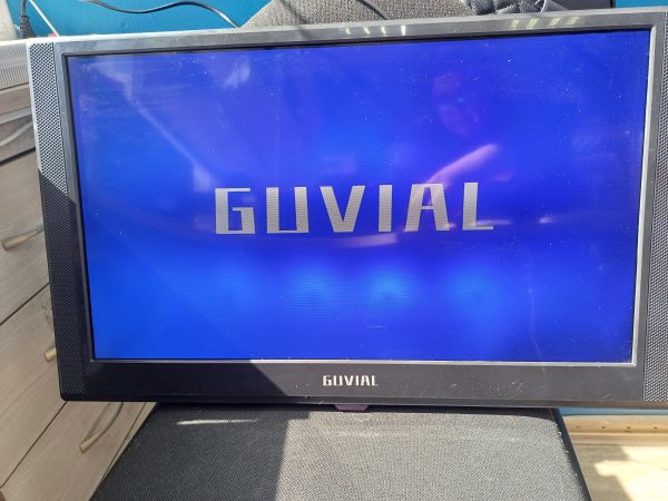телевизор Китайский Guvial 27 в Иркутск