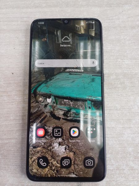 Купить Samsung Galaxy A70 2019 6/128GB (A705F/FN) Duos в Иркутск за 1700 руб.