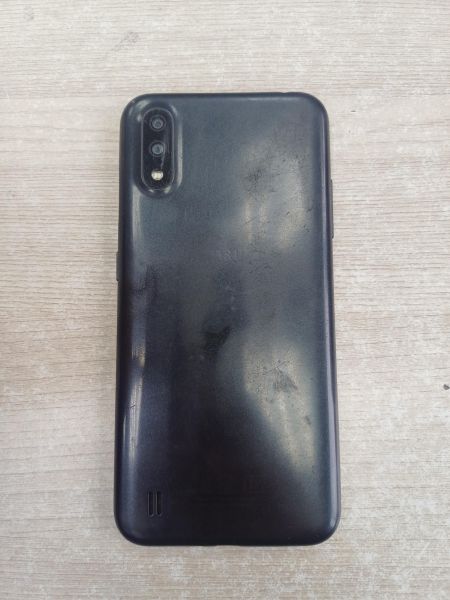 Купить Samsung Galaxy A01 (A015F/DS) Duos в Иркутск за 1900 руб.