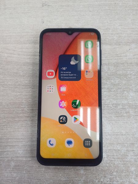 Купить Samsung Galaxy A14 4/64GB (A145F) Duos в Иркутск за 4400 руб.