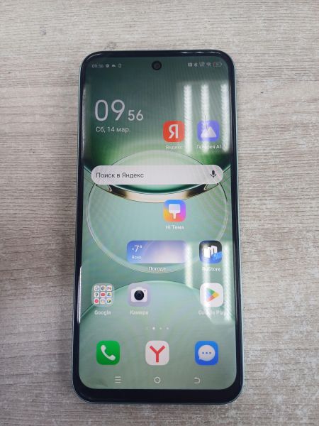 Купить TECNO Spark 30C 4/128GB (KL5n) Duos в Иркутск за 4900 руб.