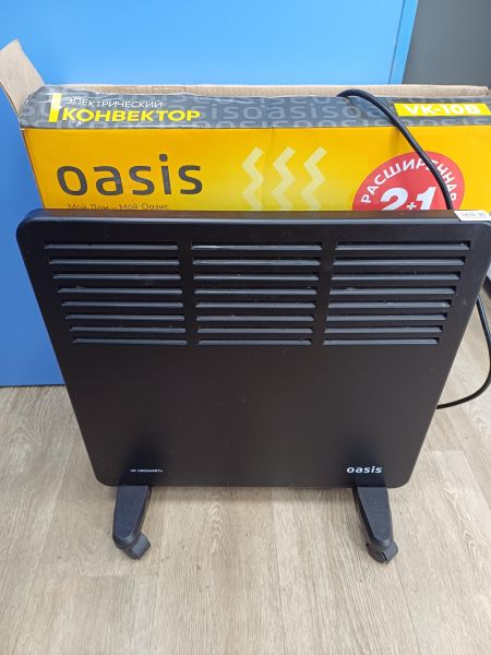 Купить Oasis VK-10B в Иркутск за 700 руб.