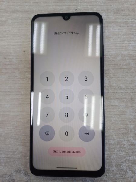 Купить Xiaomi Redmi A5 3/64GB (25028RN03A) Duos в Иркутск за 4200 руб.