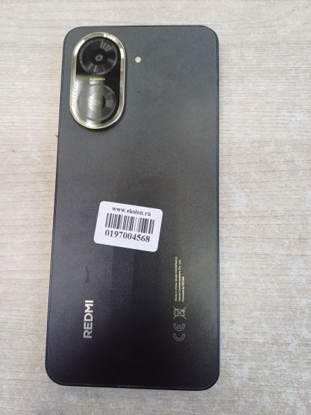 Купить Xiaomi Redmi A5 3/64GB (25028RN03A) Duos в Иркутск за 4200 руб.