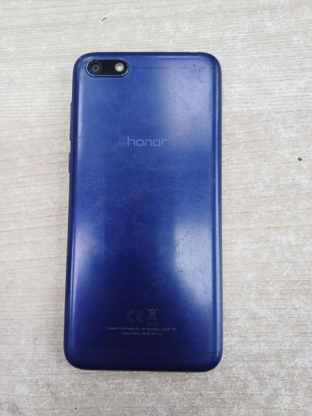 Купить Honor 7A 2/16GB (DUA-L22) Duos в Иркутск за 1100 руб.