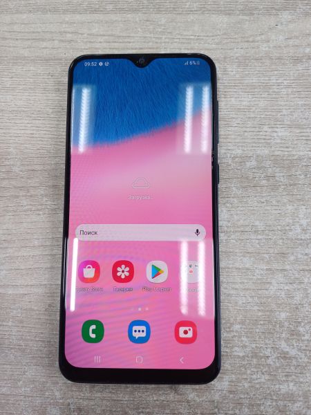 Купить Samsung Galaxy A30s 3/32GB (A307FN) Duos в Иркутск за 3600 руб.