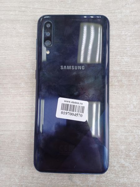 Купить Samsung Galaxy A30s 3/32GB (A307FN) Duos в Иркутск за 3600 руб.
