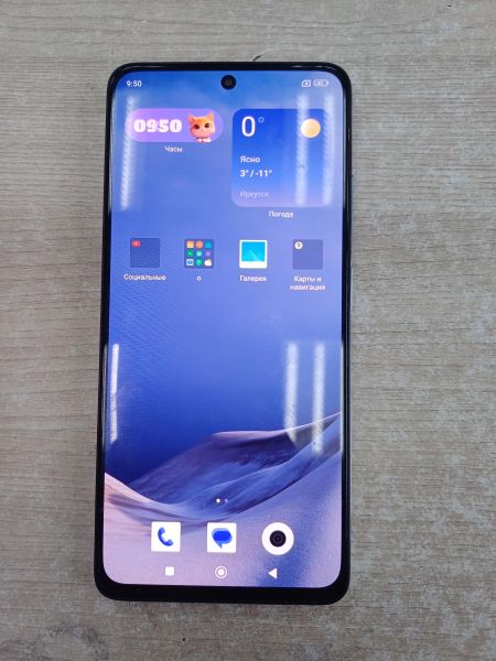 Купить Xiaomi Redmi Note 12 Pro 8/256GB (2209116AG) Duos в Иркутск за 5700 руб.