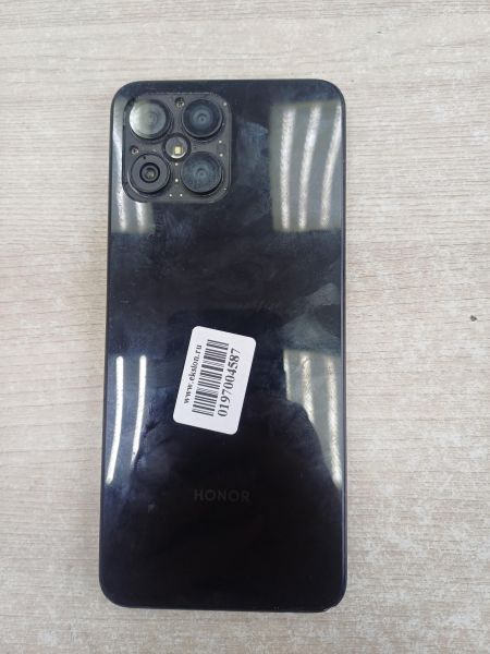 Купить Honor X8 6/128GB (TFY-LX1) Duos в Иркутск за 3100 руб.
