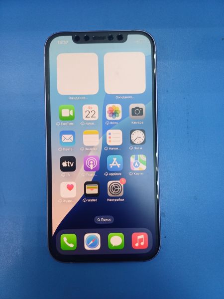 Купить Apple iPhone 12 128GB в Иркутск за 13400 руб.