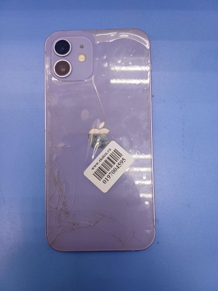 Купить Apple iPhone 12 128GB в Иркутск за 13400 руб.
