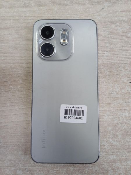 Купить Infinix Smart 9 3/64GB (X6532) Duos в Иркутск за 3700 руб.