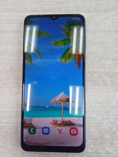 Купить Samsung Galaxy A12 3/32GB (A125F) Duos в Иркутск за 3400 руб.