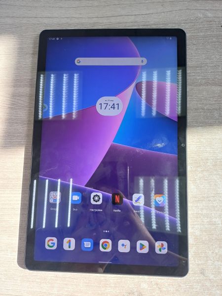 Купить Lenovo XiaoXin Pad 2022 4/128GB (TB128FU) (без SIM) в Иркутск за 8600 руб.