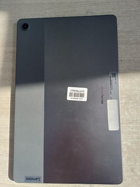 Купить Lenovo XiaoXin Pad 2022 4/128GB (TB128FU) (без SIM) в Иркутск за 8600 руб.