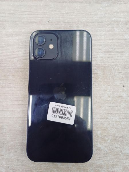 Купить Apple iPhone 12 128GB в Иркутск за 14200 руб.