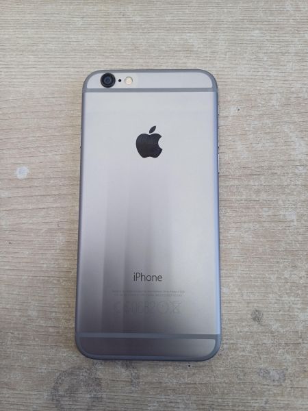 Купить Apple iPhone 6 32GB в Иркутск за 2200 руб.
